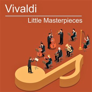 Vivaldi Little Masterpieces