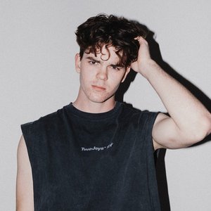 Joshua Curran 的头像