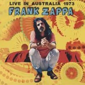 Live In Australia 1973