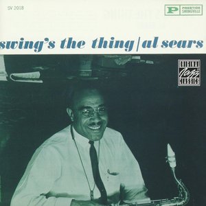 Swing's the Thing