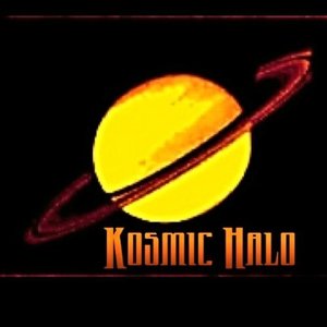 Kosmic Halo 的头像