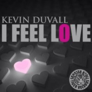 Kevin Duvall için avatar