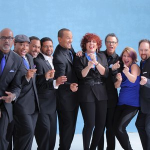 Avatar for The Manhattan Transfer & Take 6