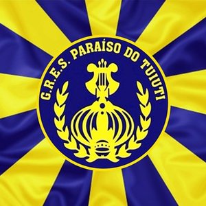 G.R.E.S Paraíso Do Tuiuti 的头像