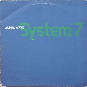 Alphawave - Vinyl Single