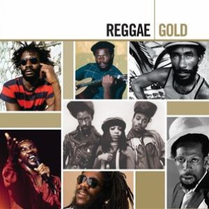 Reggae Gold