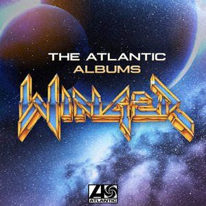 Winger - The Atlantic Albums - Zortam Music