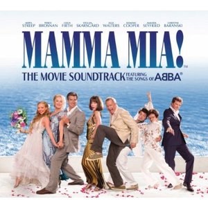 Изображение для 'Mamma Mia!'