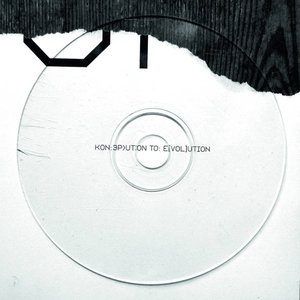 Kon:3p>UTION to: e[VOL]ution