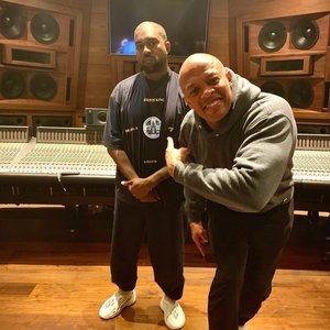Kanye West & Dr. Dre için avatar