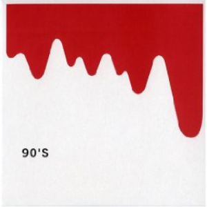 90'S cover