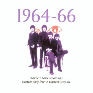 Complete Home Recordings 1964-1966