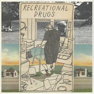 Recreational Drugs EP