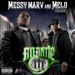 Messy Marv & Melo için avatar