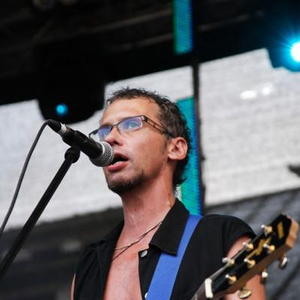 Māris Šverns photo provided by Last.fm