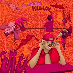 Klassens klovn