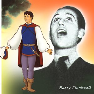 Harry Stockwell 的头像