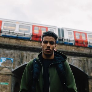 AJ Tracey için avatar