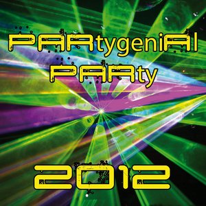 Partygenial Party 2012