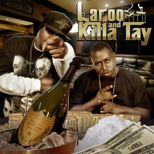 Killa Tay and Laroo T.H.H. 的头像