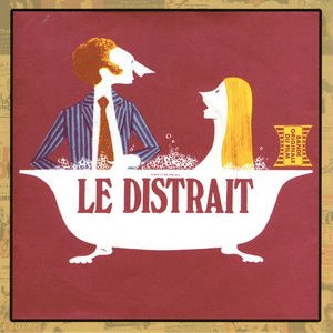 Le Distrait