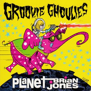 Planet Brian Jones