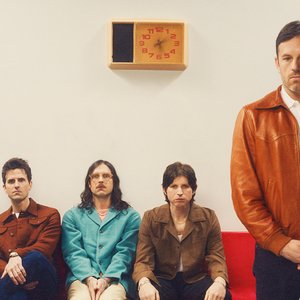 Avatar for Kings of Leon