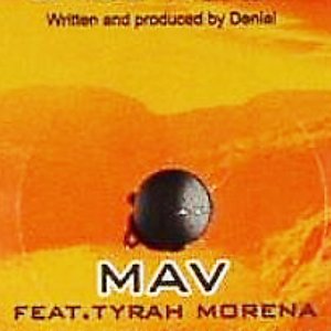 'Mav feat. Tyrah Morena' için resim