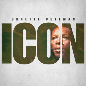 Icon - Ornette Coleman