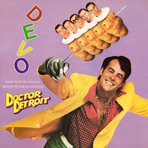 Doctor Detroit