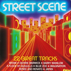 Street Scene (22 Great Tracks)