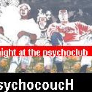 a night at the psychoclub
