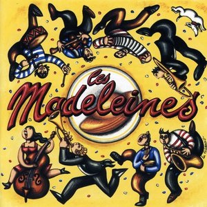 Les madeleines