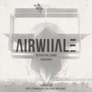 Image for 'Airwhale'