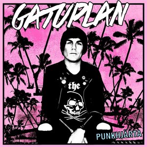 Gatuplan 的头像