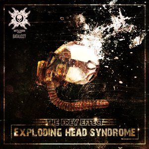 Exploding Head Syndrome