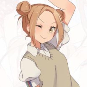 Avatar for 科戸つむじ(CV.金元寿子)