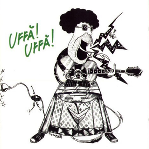 Uffà! Uffà! cover