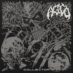 Collector - EP