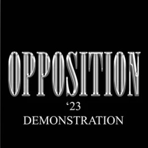 '23 DEMONSTRATION