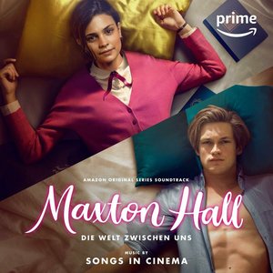 songs in cinema 的头像
