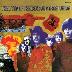 The Eyes of Beacon Street Union cover