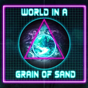 World In A Grain Of Sand