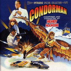 Condorman (Original Motion Picture Soundtrack)