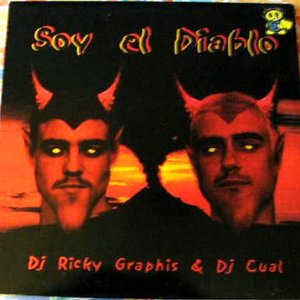 DJ Ricky Graphis & DJ Cual 的头像