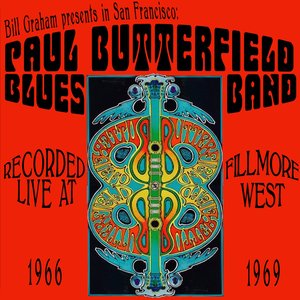 Fillmore West