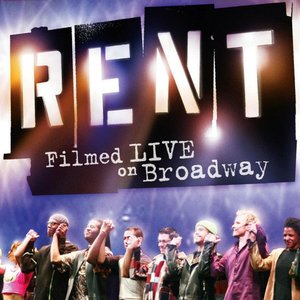 Rent 2008: Live on Broadway
