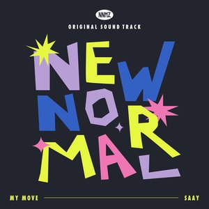 My Move - Single