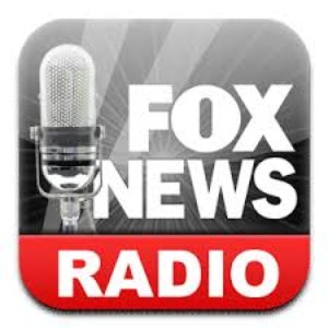 “Fox News Radio”的封面