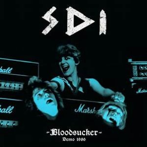 Bloodsucker Demo 1986